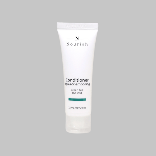 Nourish Lemongrass & Green Tea Conditioner 0.75 oz / 22 ml