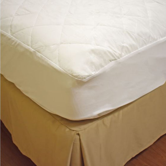 Oxford Waterproof Mattress Pads provide moisture protection and comfort, ideal for hotels and short-term rentals.