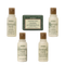Luxury Toiletries