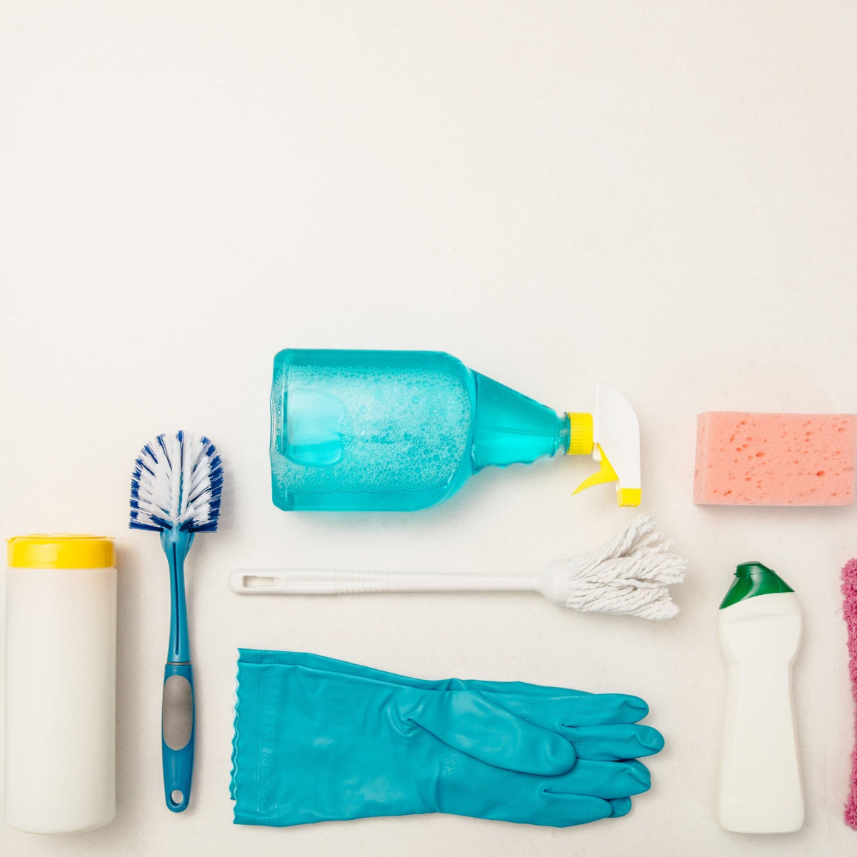 Housekeeping-Supplies