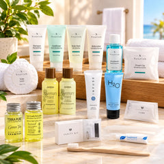 Collection image for: Travel Size Guest Amenities