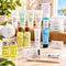 Travel Size Guest Amenities