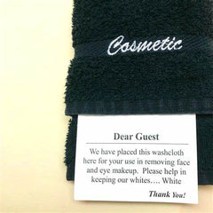 Collection image for: Cosmetic Towels