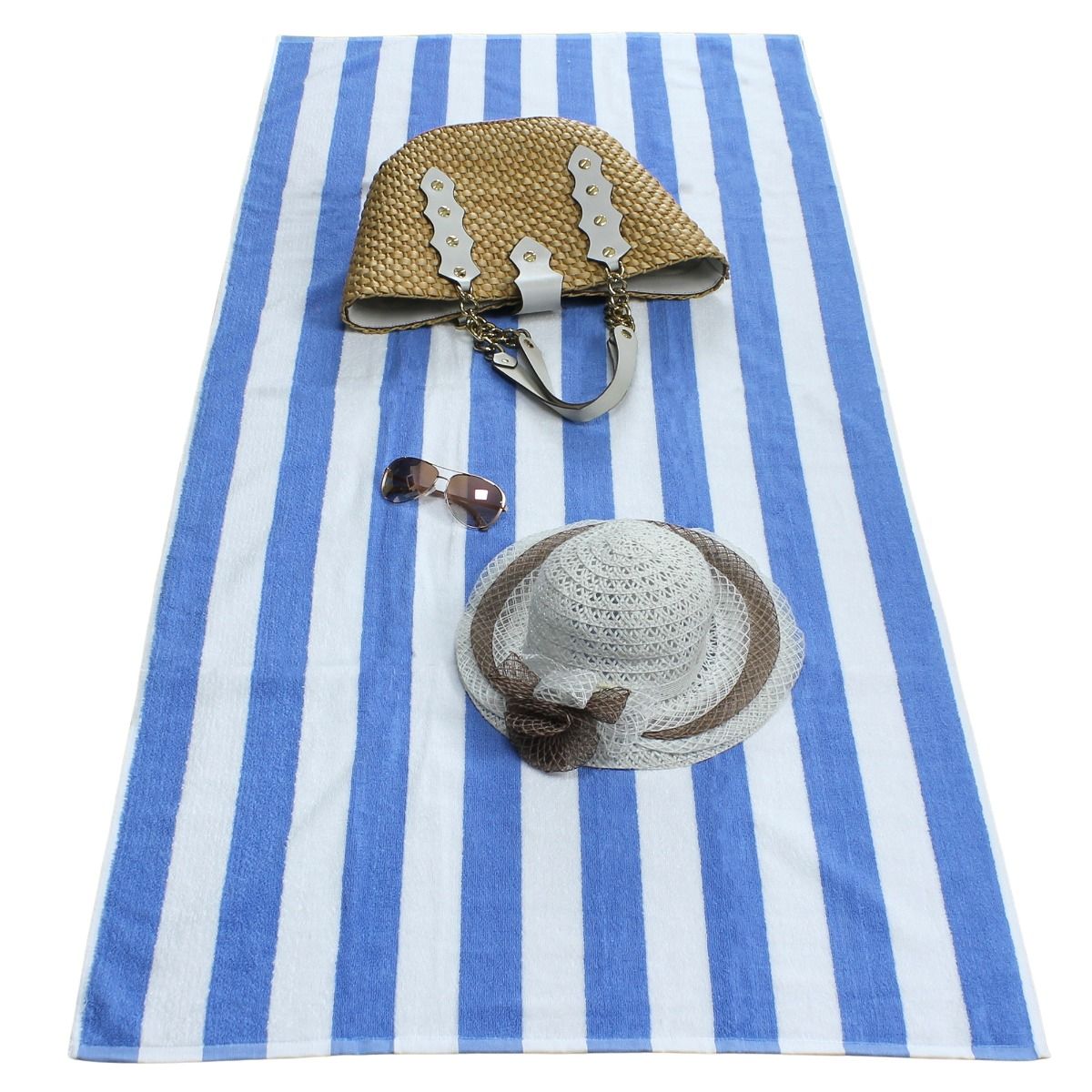 Pool & Beach Towels