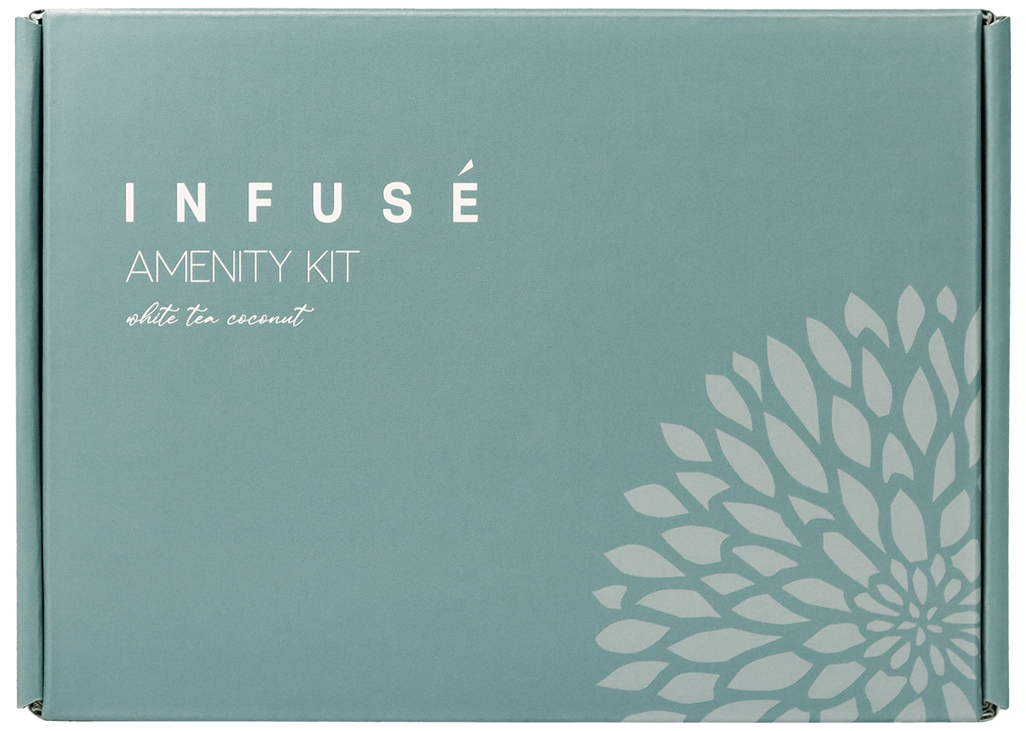 Infuse Amenity Kit (20 gift sets)