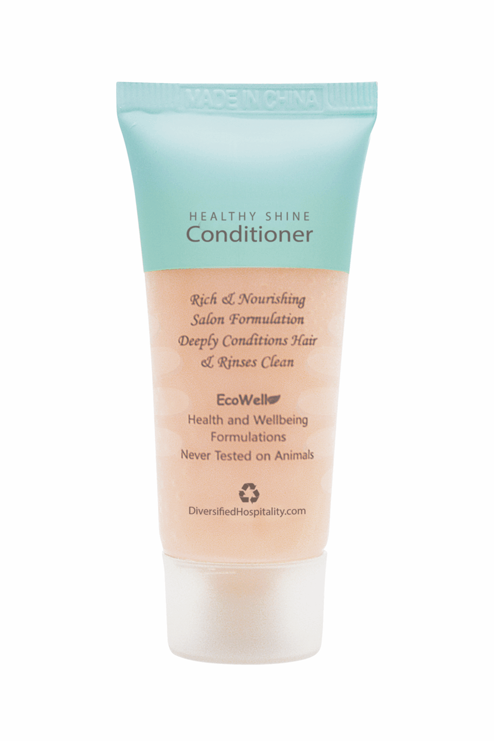 Eco Botanics Conditioner 0.85 oz / 25ml