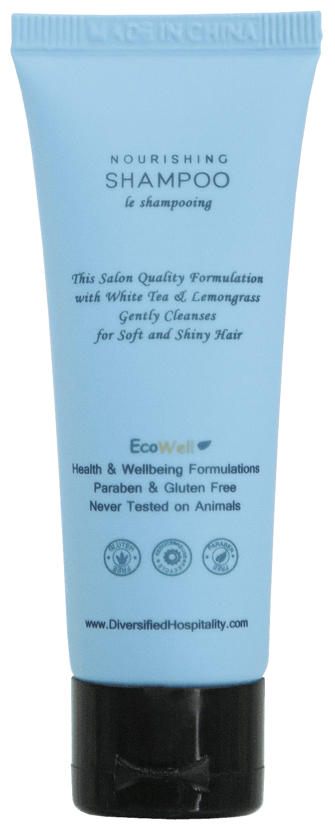 H2O Therapy Shampoo – 1 oz / 30 ml