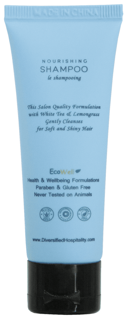 H2O Therapy Shampoo – 1 oz / 30 ml