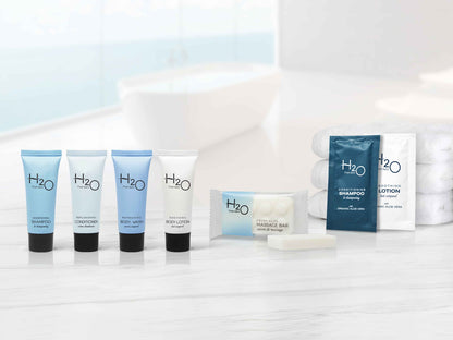 H2O Therapy Shampoo – 1 oz / 30 ml