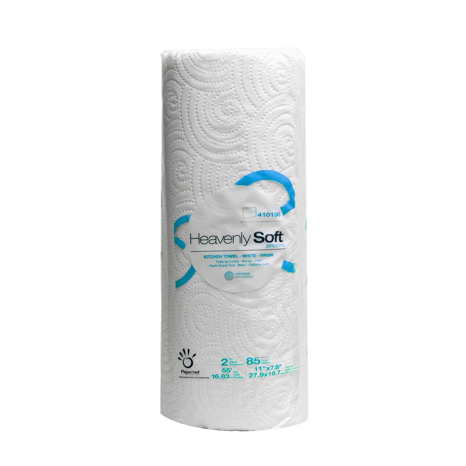 Premium Paper Towels – 30 Case Pack for efficient cleaning in hotels, restaurants, and commercial spaces.