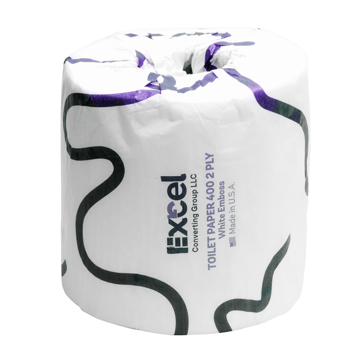 Premium Toilet Paper – 96 rolls Per case, soft and durable, ideal for hotels and commercial use. Order now!