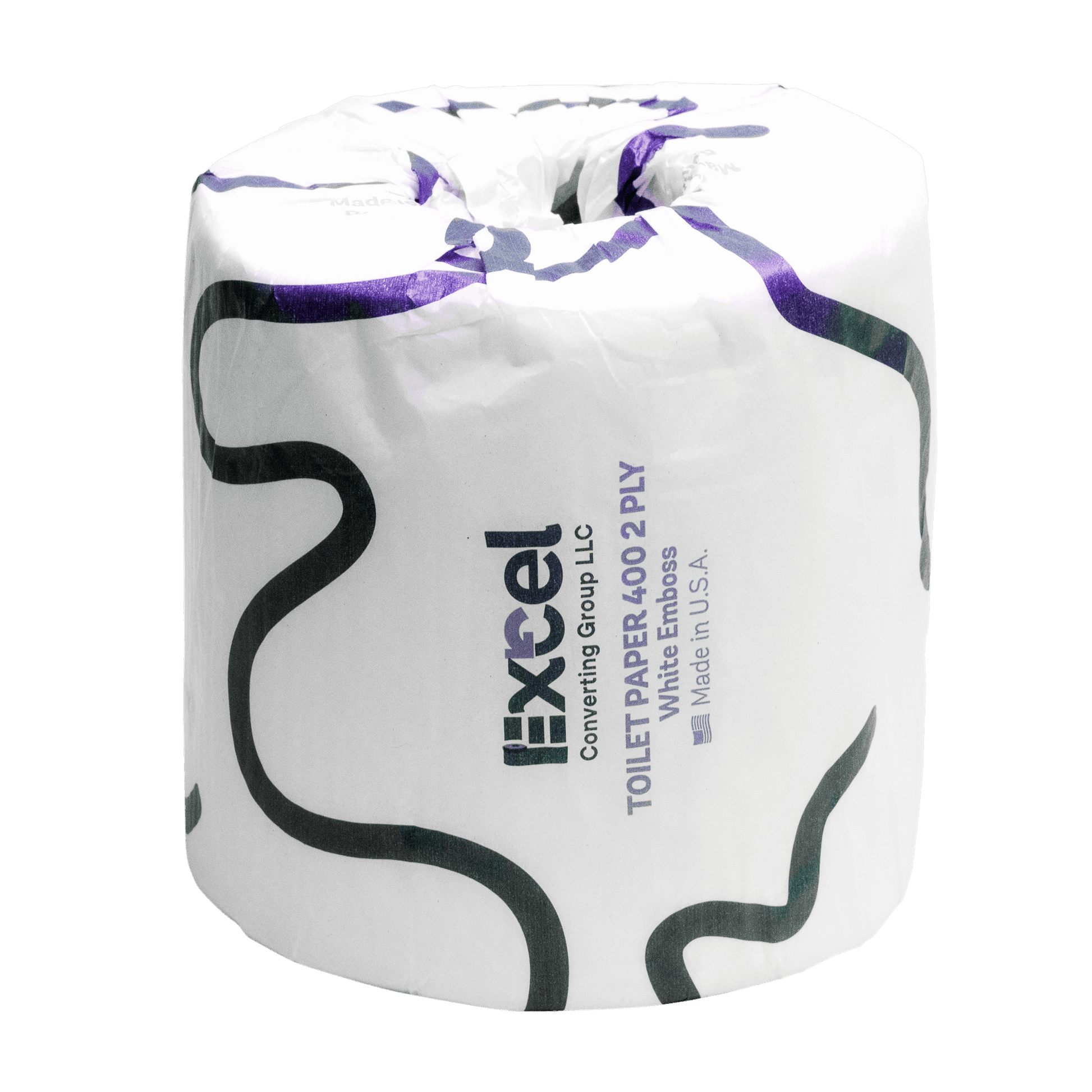 Premium Toilet Paper – 96 rolls Per case, soft and durable, ideal for hotels and commercial use. Order now!