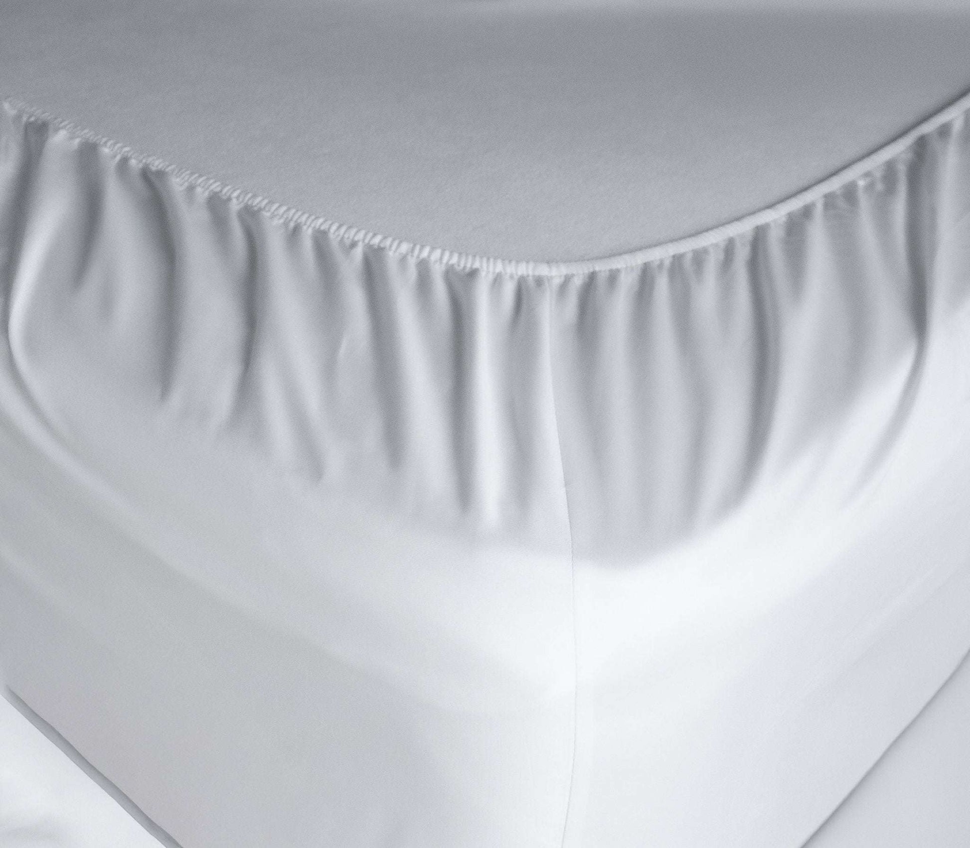 Luxury T-400 Oxford Fitted Sheets
