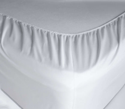 Luxury T-400 Oxford Fitted Sheets