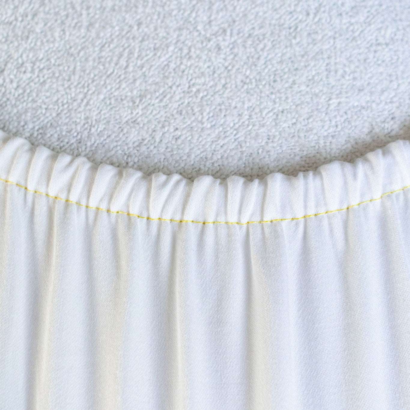 Luxury T-400 Oxford Fitted Sheets