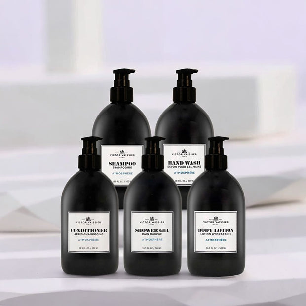 Guest amenities