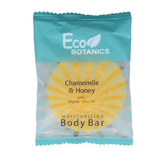 Eco Botanics Moisturizing Body Bar 0.9 oz / 25g