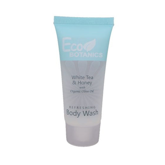 Eco Botanics Body Wash – 0.85 oz / 25ml
