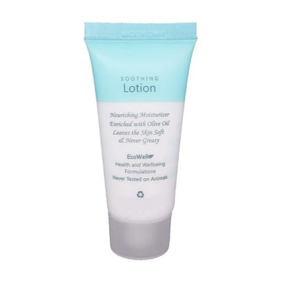 Eco Botanics Body Lotion – 0.85 oz / 25ml