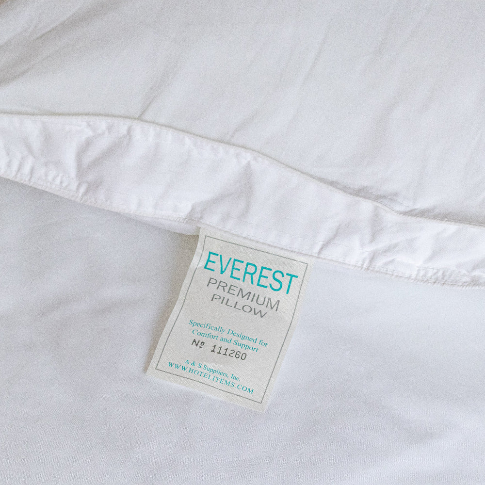 Everest Pillows