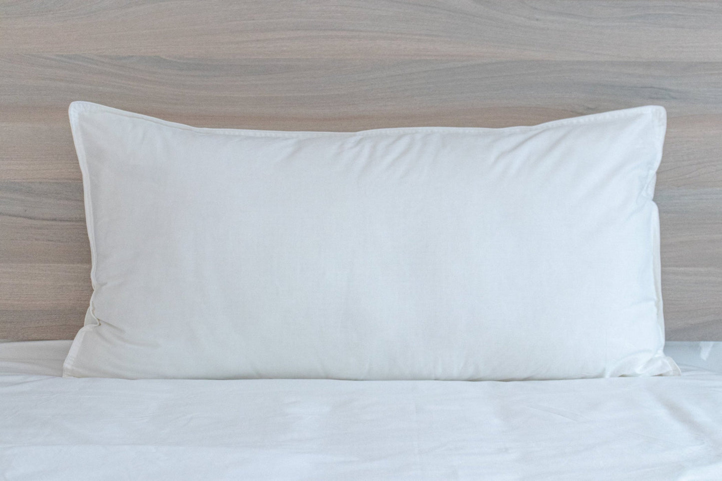 Luxurious Everest Pillows offer plush comfort and support, perfect for enhancing your hospitality experience.
