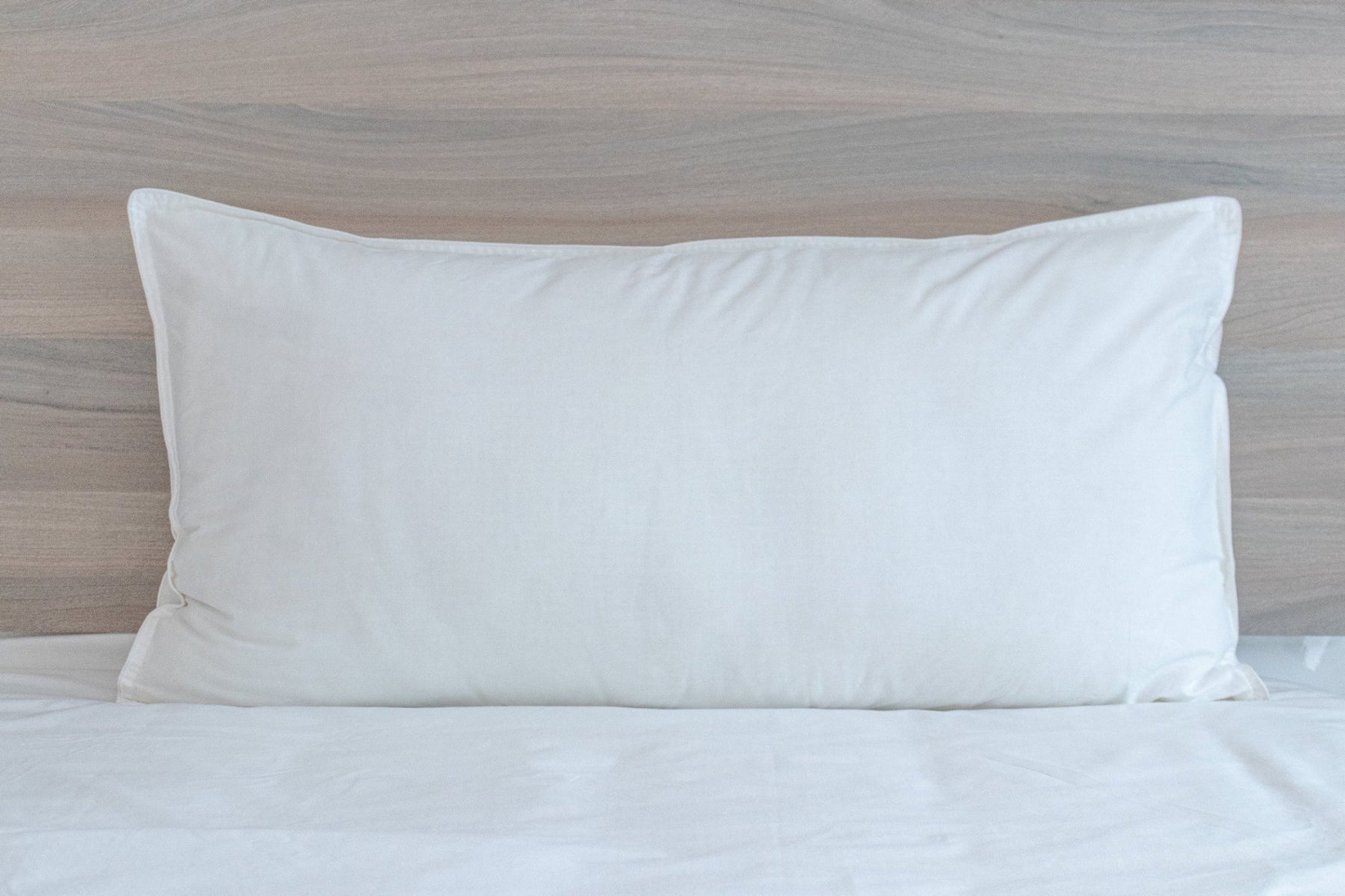 Luxurious Everest Pillows offer plush comfort and support, perfect for enhancing your hospitality experience.