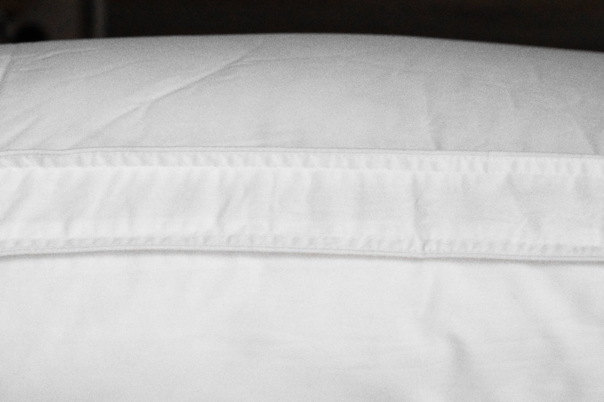 Everest Pillows