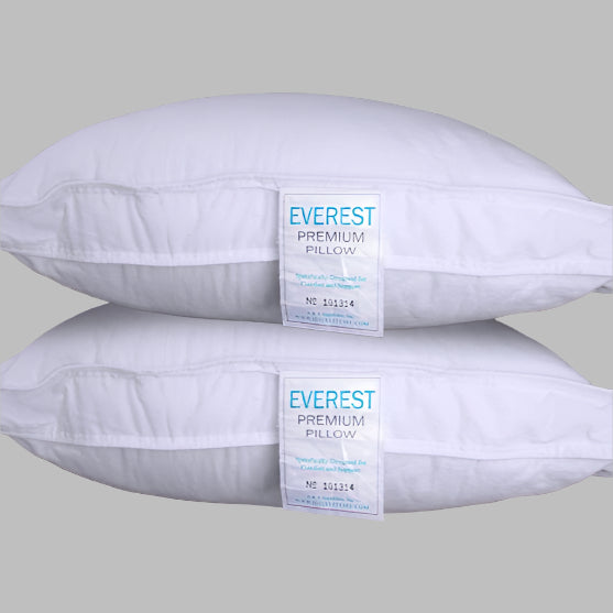 Everest Pillows