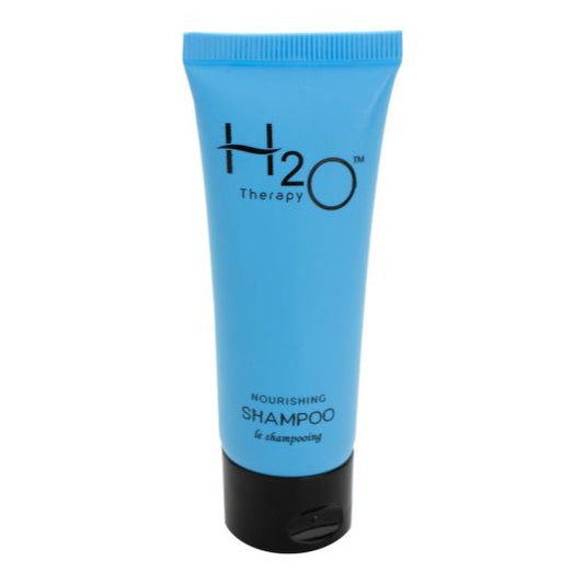H2O Therapy Shampoo – 1 oz / 30 ml