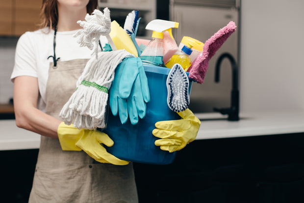 Housekeeping supplies