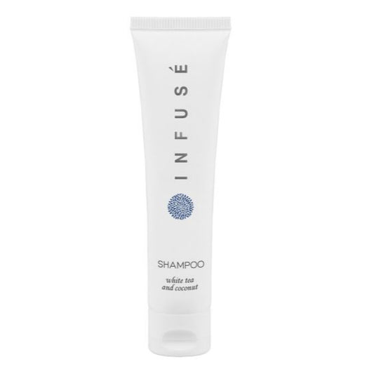 Infusé White Tea & Coconut Shampoo 1 oz / 30 ml