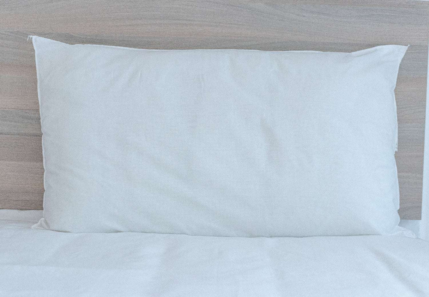 Enhance guest comfort with Slumber Soft Pillows – Gold Label Series, featuring plush, supportive polyester fill.