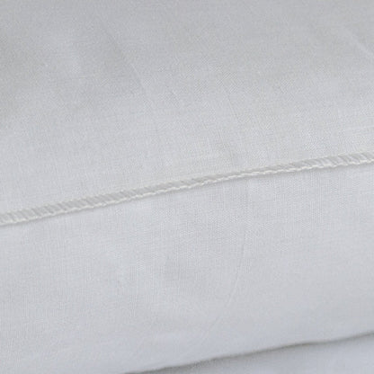 Soft and plush Slumber Soft Pillows – Gold Label Series, perfect for enhancing guest comfort in the hospitality industry.