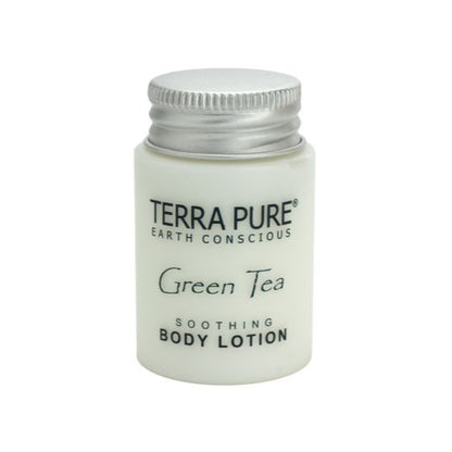 Terra Pure Green Tea Body Lotion – 1 oz / 29.5 ml