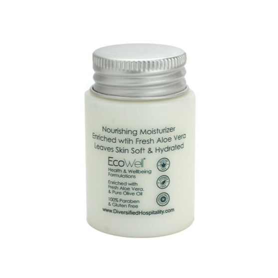Terra Pure Green Tea Body Lotion – 1 oz / 29.5 ml
