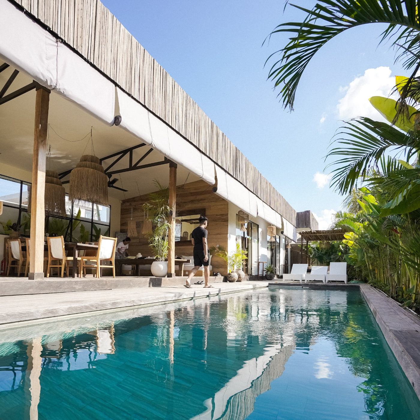 airbnb-pool